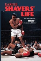 Earnie Shavers' Life: A Journey To Become Champion In Professional Boxing
