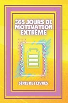 365 Jours de Motivation Extreme