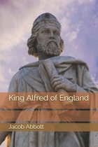 King Alfred of England