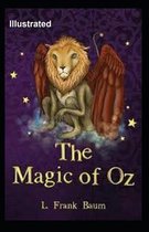 The Magic of Oz Illustrated