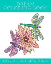 Dream Coloring Book