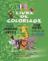 Livre de Coloriage