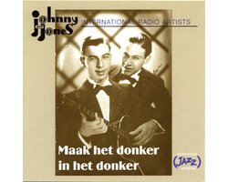 Maak het Donker in het Donker