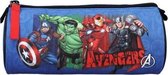 Marvel Etui The Avengers Armor Up! Polyester Blauw