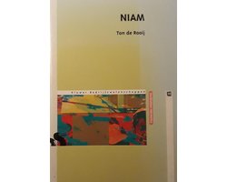 Niam (nat. taal info. anal. meth.)