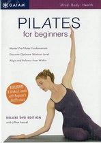 Pilates for Beginners - Deluxe Edition