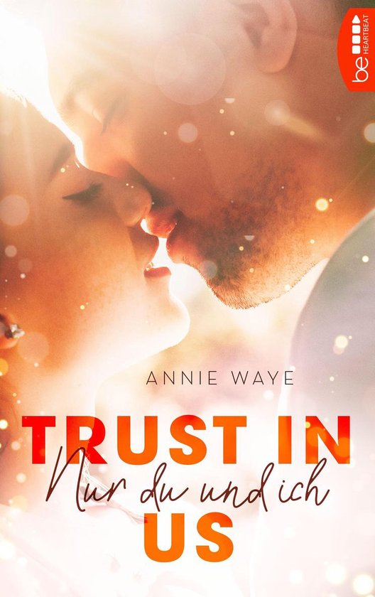 Trust in Us - Nur du und ich - cover