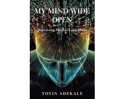 My Mind Wide Open