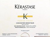 Kérastase Fusio-dose Concentré Densifique Haarmasker - 10x12 ml