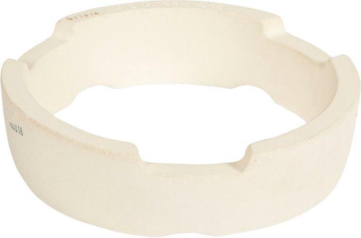 Fire ring vuurring Big Green Egg