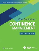 Wound, Ostomy and Continence Nurses Society Core Curriculum