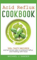 Acid Reflux Cookbook