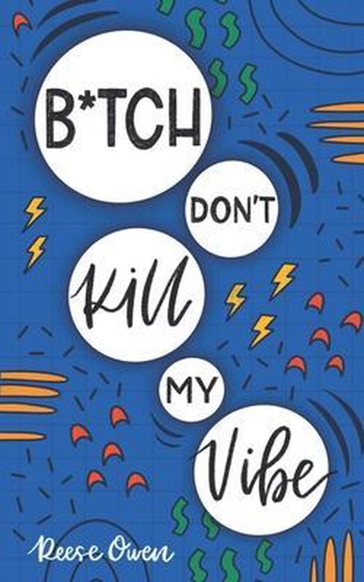 B*tch Don't Kill My Vibe - cover