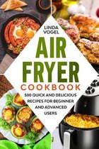 Air Fryer Cookbook