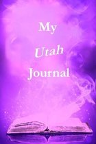 My Utah Journal