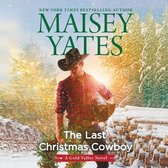 Gold Valley Novels, 11-The Last Christmas Cowboy