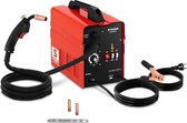 Stamos MIG/MAG vuldraad lasapparaat - 120 A