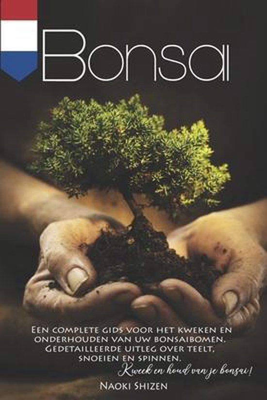 Bonsai & Gardening - In All the Languages- Bonsai