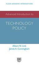 Elgar Advanced Introductions series- Advanced Introduction to Technology Policy