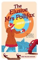 The Elusive Mrs Pollifax (A Mrs Pollifax Mystery)