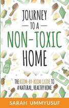 Journey to a Non-Toxic Home