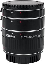 Viltrox DG-C Autofocus Macro Extension Tube Set Canon EOS EF/EF-S AF