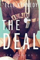 Omslag The Deal