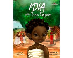 Idia of the Benin Kingdom