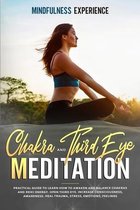 Chakra Meditation and Third Eye