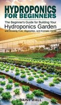 Hydroponics for Beginners