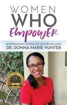 Women Who Empower-Dr. Donna Marie Hunter