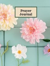 Prayer Iournal for women
