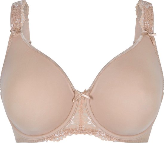 Lingadore Beugel Bh Daily Wire Bra Blush - Maat 90 B