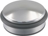 Deurstop zwaar 10cm breed 4cm hoog