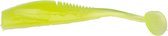 Berkley URBN Shrug Minnow - Chartreuse - 4cm - Groen