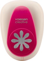 Vaessen Creative Pons - Madeliefje - Formaat XXXL