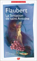 Littérature et civilisation - La Tentation de saint Antoine