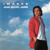 Jean Michel Jarre ‎– Images (The Best Of Jean Michel Jarre)