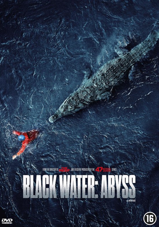 Black Water Abyss Black Water Abyss