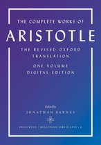 Bollingen Series 194 - The Complete Works of Aristotle