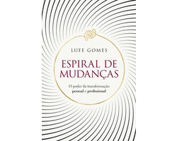 Espiral de mudanças