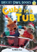 Bright Owl Books - Cubs in a Tub