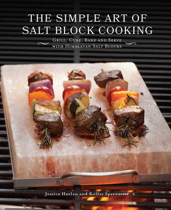 salt brick for cooking