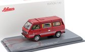 Volkswagen T3b Westfalia 'Joker' - 1:43 - Schuco