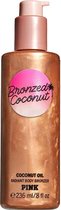 Victoria Secret - Pink Bronzed Coconut Oil - 236 ml