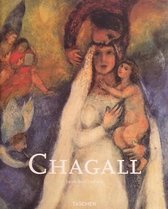 Omslag Chagall Grote Serie
