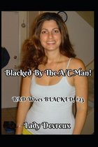 Blacked By The A/C Man!