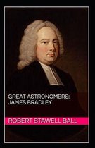 Great Astronomers