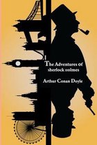 The Adventures of Sherlock Holmes