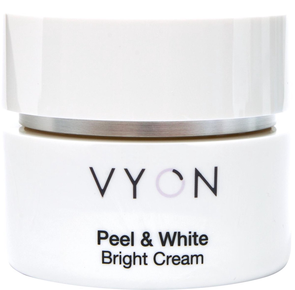 Vyon Peel & White Bright Cream